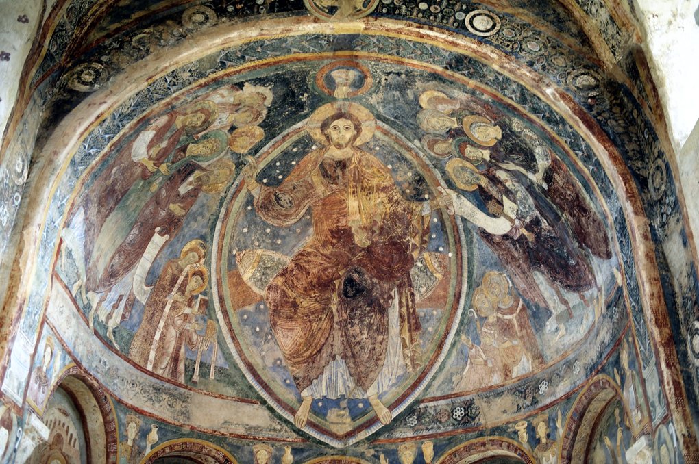 BerzélaVille Bourgogne médiévale