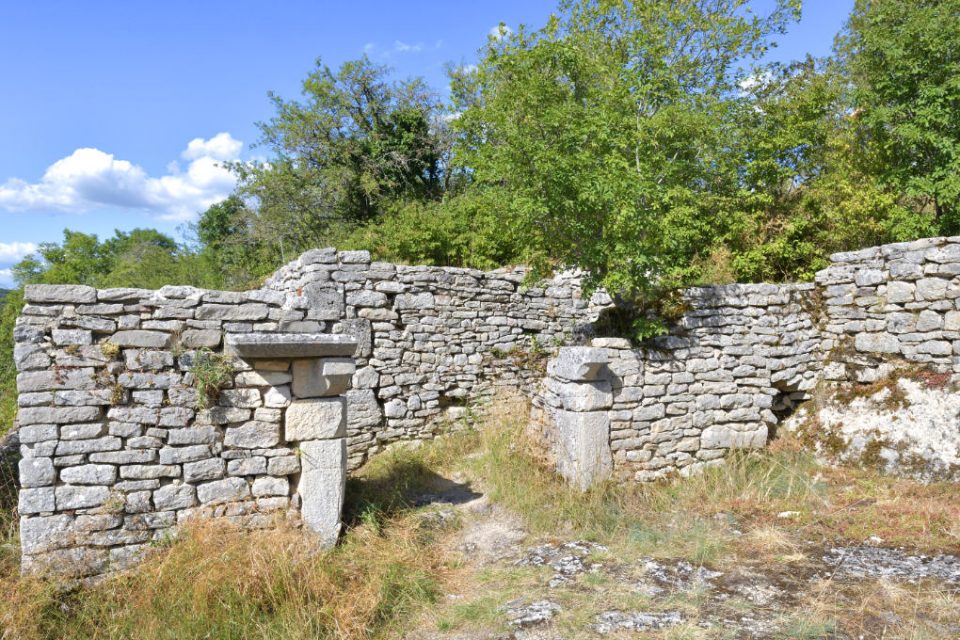 SaintRomain Bourgogne médiévale